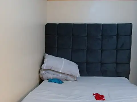 Kimberllie s online show from December 2024 07:16:02 AM