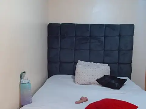 Kimberllie s online show from March 2025 03:41:02 AM