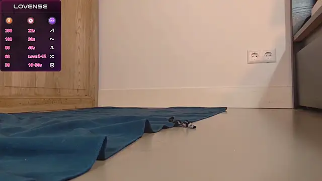 sorairosky online show from October 2025 11:55:01 AM