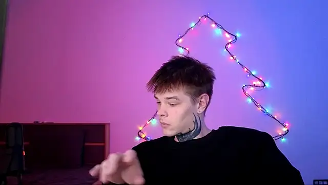 DENIS HERE online show from December 2025 09:58:01 AM