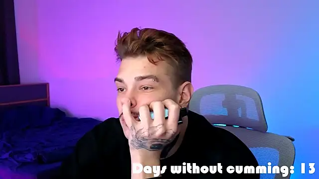 DENIS HERE online show from February 2026 04:43:01 PM