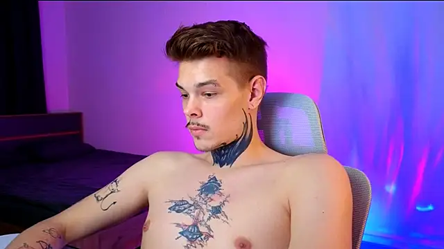 DENIS HERE online show from February 2026 11:12:01 PM