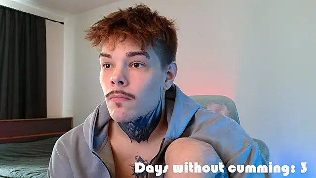 DENIS HERE online show from February 2026 08:58:02 AM