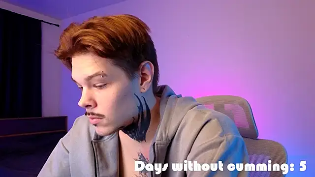 DENIS HERE online show from March 2026 08:23:02 PM