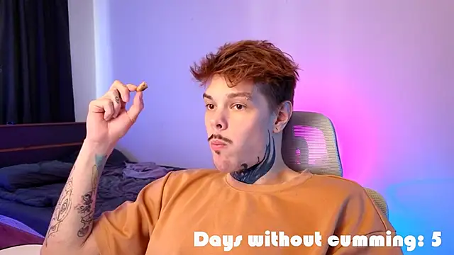 DENIS HERE online show from March 2026 08:29:01 AM