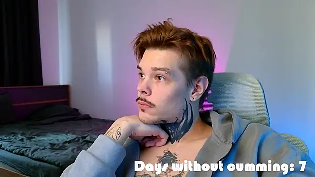 DENIS HERE online show from March 2026 02:01:01 PM