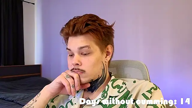 DENIS HERE online show from March 2026 09:43:01 AM