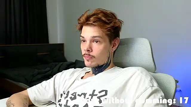 DENIS HERE online show from April 2026 04:57:01 AM