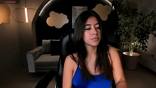 SussanElliot online show from February 2025 07:19:02 PM