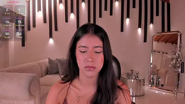 SussanElliot online show from September 2025 09:54:01 AM