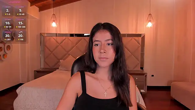 SussanElliot online show from October 2025 09:48:02 AM