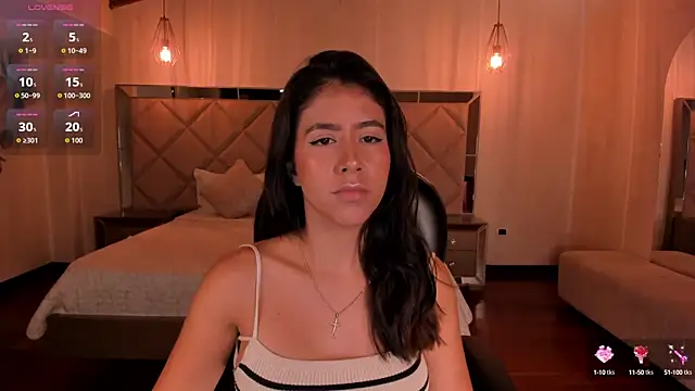 SussanElliot online show from October 2025 10:02:01 AM