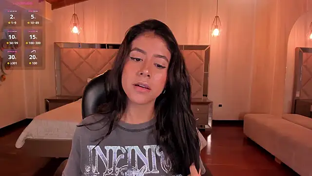 SussanElliot online show from October 2025 11:19:02 AM