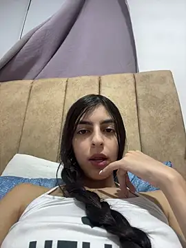 cristel 17 online show from January 2026 10:58:02 PM