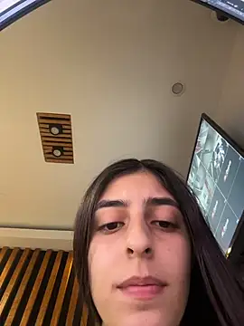 cristel 17 online show from March 2026 07:58:02 AM