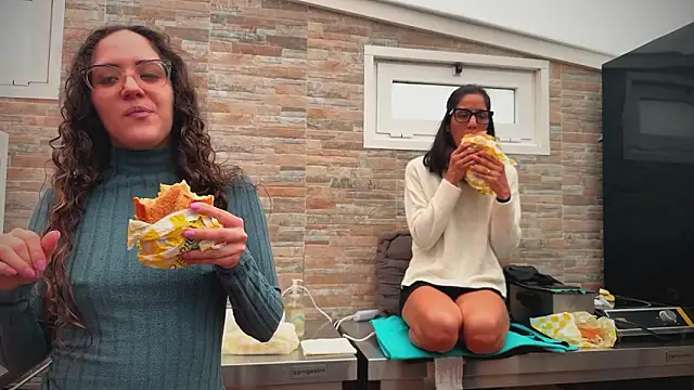 barfantasy online show from February 2026 12:31:01 PM