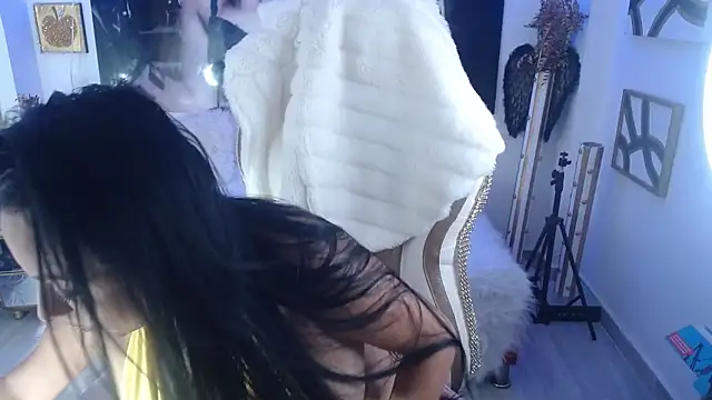 perlasharick 3 online show from January 2025 01:36:01 PM