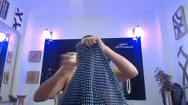 perlasharick 3 online show from March 2025 10:30:02 PM