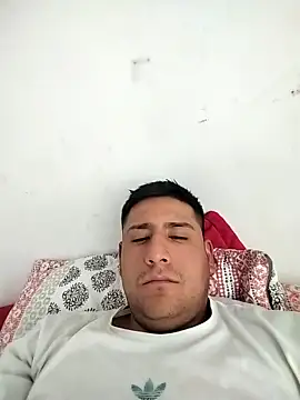 chrilili online show from September 2025 05:18:02 PM