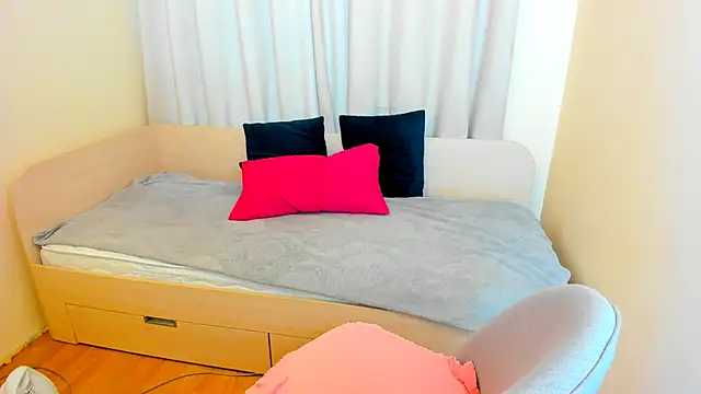 RedHeadBridget online show from January 2026 05:56:01 AM