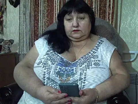 Nezsbudka online show from February 2025 05:07:02 PM