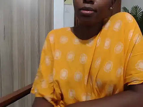 black   ghodess online show from October 2025 07:36:01 PM