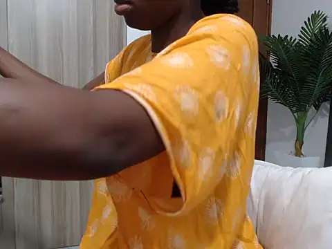 black   ghodess online show from December 2025 03:03:01 AM