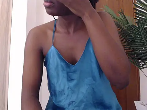 black   ghodess online show from February 2026 06:20:02 AM