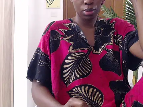 black   ghodess online show from March 2026 07:01:01 AM