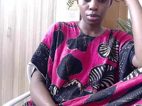 black   ghodess online show from June 2026 07:25:02 AM