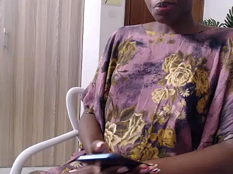black   ghodess online show from June 2026 06:52:02 AM