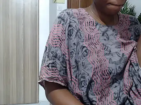 black   ghodess online show from June 2026 08:35:02 PM