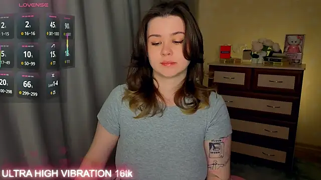 cutie mili online show from May 2026 11:48:01 AM