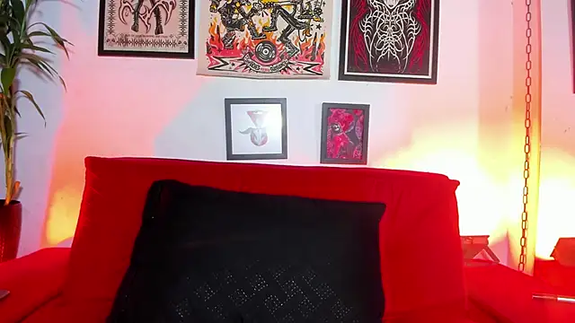 irregular fetish  online show from June 2026 06:34:01 PM