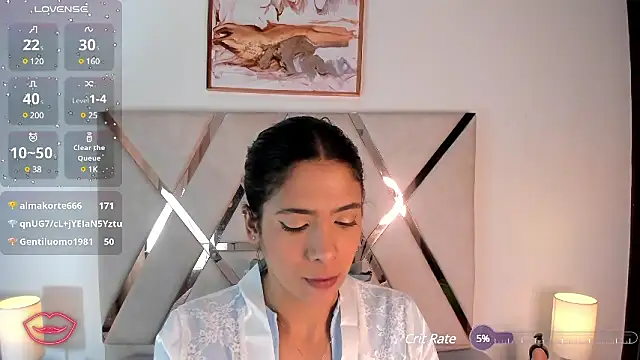 VeronikaOlsen online show from December 2024 12:40:02 AM