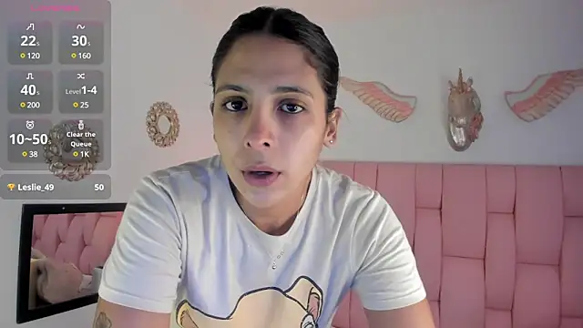 VeronikaOlsen online show from December 2024 12:38:02 PM