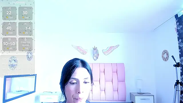 VeronikaOlsen online show from December 2024 06:35:02 PM