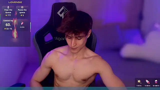 thomklein online show from October 2025 10:05:01 PM