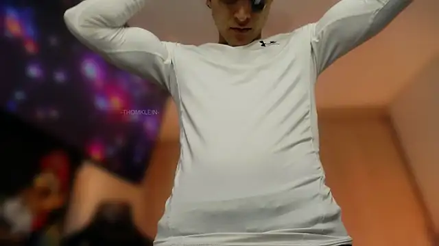 thomklein online show from October 2025 07:47:02 PM