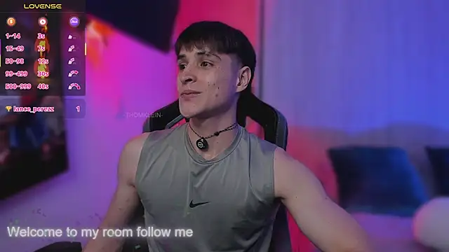 thomklein online show from November 2025 06:40:02 PM