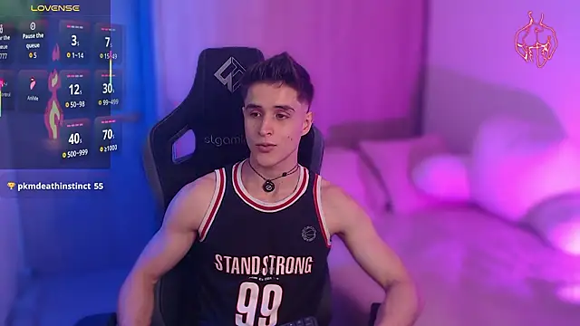 thomklein online show from February 2026 07:09:02 PM