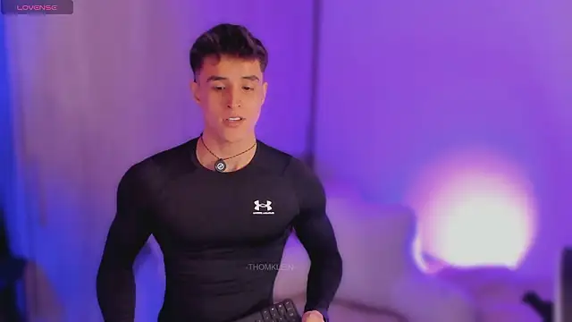 thomklein online show from February 2026 07:39:02 PM