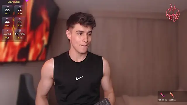 thomklein online show from April 2026 08:03:01 PM