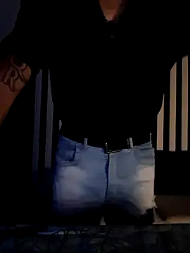 pretorianoo53 online show from November 2025 03:54:01 AM