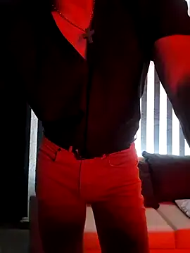 pretorianoo53 online show from February 2026 03:21:01 AM