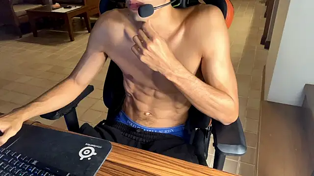 rippedbutskinny online show from January 2025 11:01:02 PM