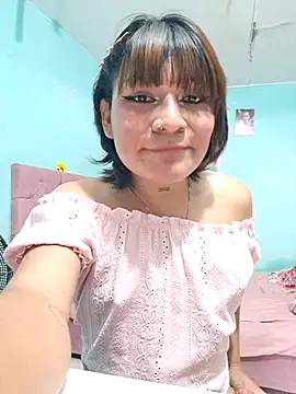Conejita XV online show from May 2026 08:48:02 PM