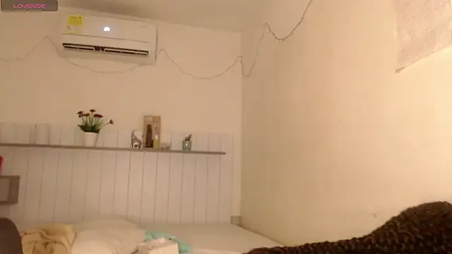 NikitaKiss online show from December 2024 12:33:01 PM