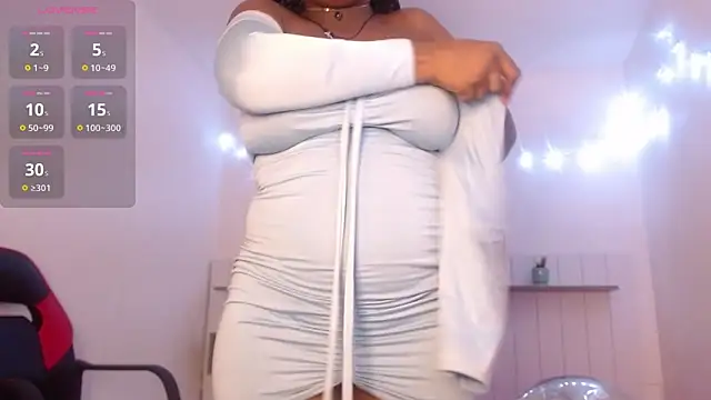 NikitaKiss online show from December 2024 03:46:01 PM