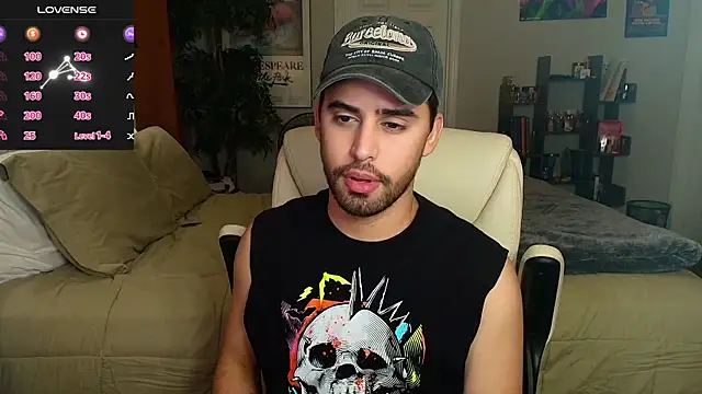 thonylewys online show from June 2026 08:03:01 PM